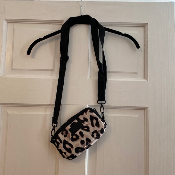 Dagne Dover Bags Dagne Dover Neoprene Mara Phone Sling Crossbody